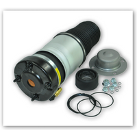 4F0616040J Front Right Air Suspension Spring Bag Replacement For A6 Allroad C6 (4FH) (4F2) (4F5)