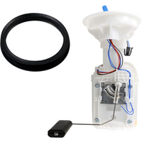16112755082 In Tank Fuel Pump With Sender Unit Replacement For BMW Mini R55 R56 R57 R58 R59 1.6T Cooper S