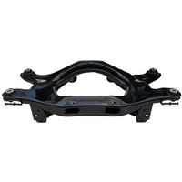D2P Engine Subframe Suspension Crossmember Replacement For Rear Compatible With 2006 - 2014 Land Rover Freelander Replaces LR010245