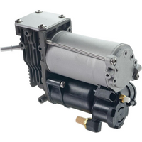 LR041777 Air Suspension Compressor Pump Replacement For Range Rover L322 Mk3 L322 3.6 Tdv8