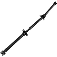 A6394103006 Propshaft 3 Piece Replacement For Mercedes Viano Vito Mixto W639