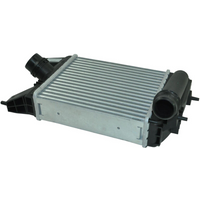 Intercooler Charger 144613ZU0A 144613ZU0B Replacement For Nissan Juke, Pulsar 1.2 DIG-T