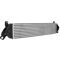 SH0113565A Intercooler Charger Replacement For Mazda 3 6 Cx5 2.2 3 (Bm, Bn) 2.2 D 2013-2019 Mzr-cd
