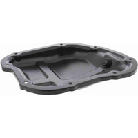 111101KA1A Engine Oil Sump Pan Replacement For Nissan Qashqai+2 1.6 Petrol Juke F15 1.6 Petrol 2010