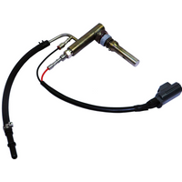 1748653 DPF Fuel Injector Vapour Valve For Kuga I 2.0 TDCi