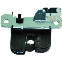 Tailgate Boot lock Catch mechanism For MK1 Mk4 6Q6827505E