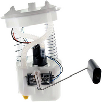 1491778 In Tank Fuel Pump With Sender Unit Replacement For Ford Fiesta Mk5 Fusion 1.25 1.3 1.4 1.6