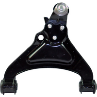 D2P Suspension Control Arm Replacement Front Right Lower Compatible With Mg Tf, Mgf Mg Replaces RBJ101060