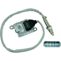 D2P Nitrogen Oxide Nox Lambda Sensor Compatible With 2015-2023 Nissan Navara Np300 Pickup, Nv400 Bus Replaces 227908265R