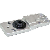 1310008 Radiator Lower Bracket Replacement For Vauxhall Astra J Mk6
