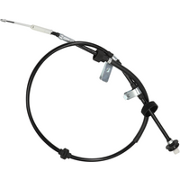 SPB500081 Hand Brake Parking Brake Cable Rear Right Replacement For Discovery Mk3 Mk4 L319 Sport Mk1