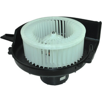 6Q2820015H Heater Blower Motor Fan Replacement For Seat Ibiza Skoda Fabia Polo A1 A2 X6 E71 E72