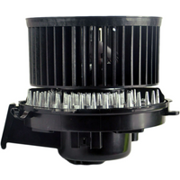 6441K0 Heater Blower Fan Motor With Air-Con Replacement For Peugeot 206 307 SW Citroen Xsara Picasso