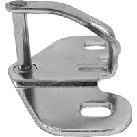1345736080 Replacement For Citroen Fiat Ducato Relay Peugeot Boxer Rear Lower Door Catch Striker Lock