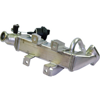 8200910446 EGR / agr Valve Cooler Replacement For Espace Mk4, Laguna Mk3, Master Mk3