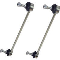 Front Right Stabiliser Anti Roll Bar Drop Link Replacement For Honda Jazz II Mk2 (02-08)