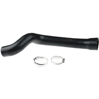 D2P Intercooler Pipe Turbo Hose Compatible With 2011-Onwards Ford Ranger 2.2 Tdci, Transit Bus 2.2 Tdci Replaces AB396K683AF
