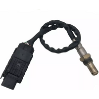 D2P Nox Sensor Compatible With 15-24 Land Rover Discovery Sport L550 2.0 D, 15-19 Range Rover Evoque L538 2.0 D, 17-24 Jaguar E-pace (X540) 2.0 D150 | LR118316