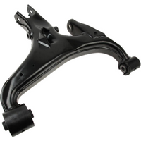 D2P Lower Control Arm Replacement Rear Axle Right Compatible With 05-13 Range Rover Sport I 2.7D, 11-13 3.0D, 06-13 3.6D, 05-13 4.2 4x4 Replaces LR019977