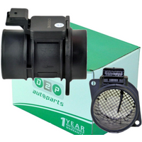 Masse Air Flow Compteur Capteur Pour Renault Master Scenic Trafic 1.9 Dti DCI