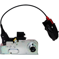 4967767 Front Door Lock Latch Mechanism Replacement For Ford Transit Mk6 Mk7 Right Hand Driver Side
