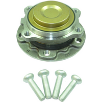31206872888 Wheel Bearing Hub Replacement For BMW 5, 6, 7 Series, F01, F02, F03, F04, F07, F10, F11
