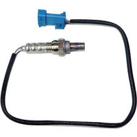 1628NY Rear Lambda Oxygen Sensor Replacement For Peugeot 206, 307, 406, Bipper, Partner, C2, C3, Saxo, Xsara