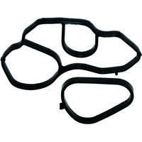 11428643758 Oil Filter Housing Gasket Set Replacement For BMW R55, R56, R57, R58, R61, C3, C4, 207