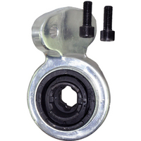 31126754899 Front Left Lower Wishbone Control Arm Rear Bushe Mount Replacement For 3 Series, E46