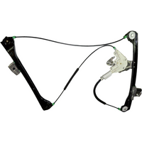 51338229106 Front Right Side Window Regulator Replacement For BMW 3 Series, E46, M3, Coupe