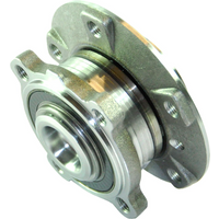 31226765601 Front Wheel Bearing Hub Replacement For BMW 5, 6 Series, E60, E61, E63, E64
