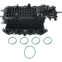 04E129711J Intake Manifold Replacement For Vw Caddy Golf Passat Polo Skoda Fabia Octavia Superb Leon