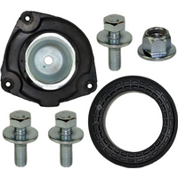 8200504295 Front Right Suspension Top Strut Mount With Bearing Replacement For Renault Clio Mk3