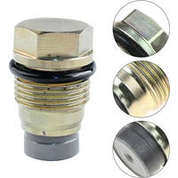 1110010015 Fuel Rail Pressure Relief Limiter Replacement For Ford Ranger Honda Accord Civic Voyager