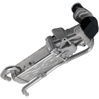 03P131512B EGR Cooler 03L131512B Replacement For VW Golf Jetta Passat Tiguan Octivia