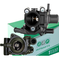XS46-9K478-BD Thermostat With Housing Replacement For Ford Tourneo Connect