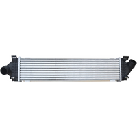 D2P Charge Air Intercooler Compatible With 11-24 Ford Ranger TKE 3.2 | 2092285