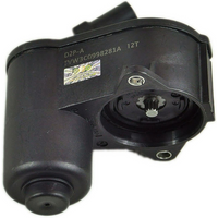 Rear Brake Caliper Servo Motor 6 Torx Replacement For A6, VW Passat, Sharan, Tiguan, Alhambra