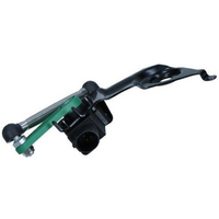 D2P Air Suspension Ride Height Level Sensors Replacement For Rear Right Compatible With 2010-2017 Audi A4 B8 8K2 1.8, 2.0, 2.7, 3.0, Avant, A5 Sportback Replaces 8K0941310C