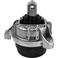 22116780263 Left Engine Mounting Bearing Replacement For BMW 5 6 7 Series F1
