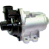 Electric Water Pump For X1, X3, X5, Z4, E81, E60, E90, E63, E93, E91, F10, 11517563659