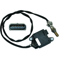 D2P Rear Nox Trap Temperature Sensor Replacement|Compatible With 15-23 Jaguar F-PACE (X761) 2.0 D & 3.0 D AWD, 15-23 XE (X760) 2.0 D, 10-16 Land Rover Discovery 4 L319| LR104387