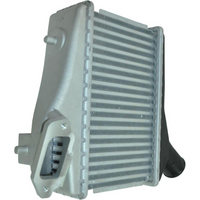 19710RSXG01 Intercooler Replacement For Honda Crv Cr-v 2,2 I-dtec 2012-2015