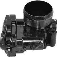 22030-0D021 Throttle Body Replacement For Toyota Avensis T25, Corolla E12 (6 Pin ) 1.6 Zze12
