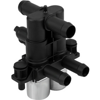 XR843549 Heater Control Valve Hvac Replacement For Jaguar S-Type 2.7D (2004-2007)