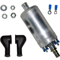 0580464069 Electric Fuel Pump Replacement For Volvo V6, Cx, Uno , 911, 944, Espace, 740, 760
