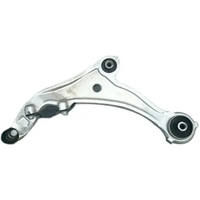 D2P Front left lower control arm Replacement | Compatible With 10-24 Nissan Elgrand E52 | 54501-1JB0A