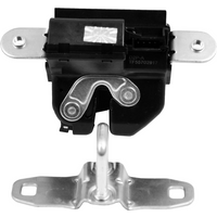55702917 Tailgate Lock Catch Latch For 500, Bravo II, Punto