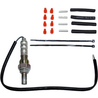 663017 O2 Sensor Universal 4 Wire Oxygen Lambda