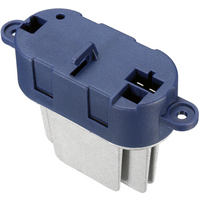 7701048766 Heater Blower Resistor 7701206541 Replacement For Renault Laguna Mk2, 159, Brera 939